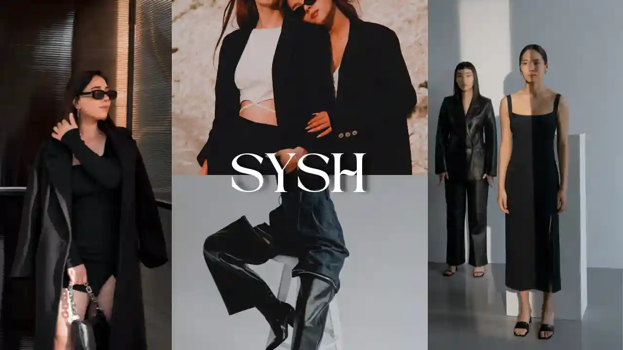 SYSH Hero
