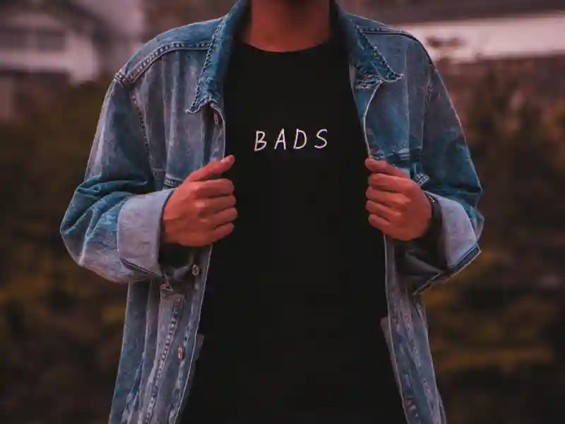 Denim