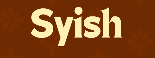 SyishFashion Logo